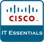 IT Essentials Login