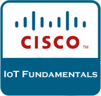 IoT Fundamentals Login