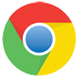 Chrome Logo