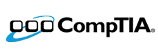 CompTIA Logo