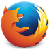 Firefox Logo